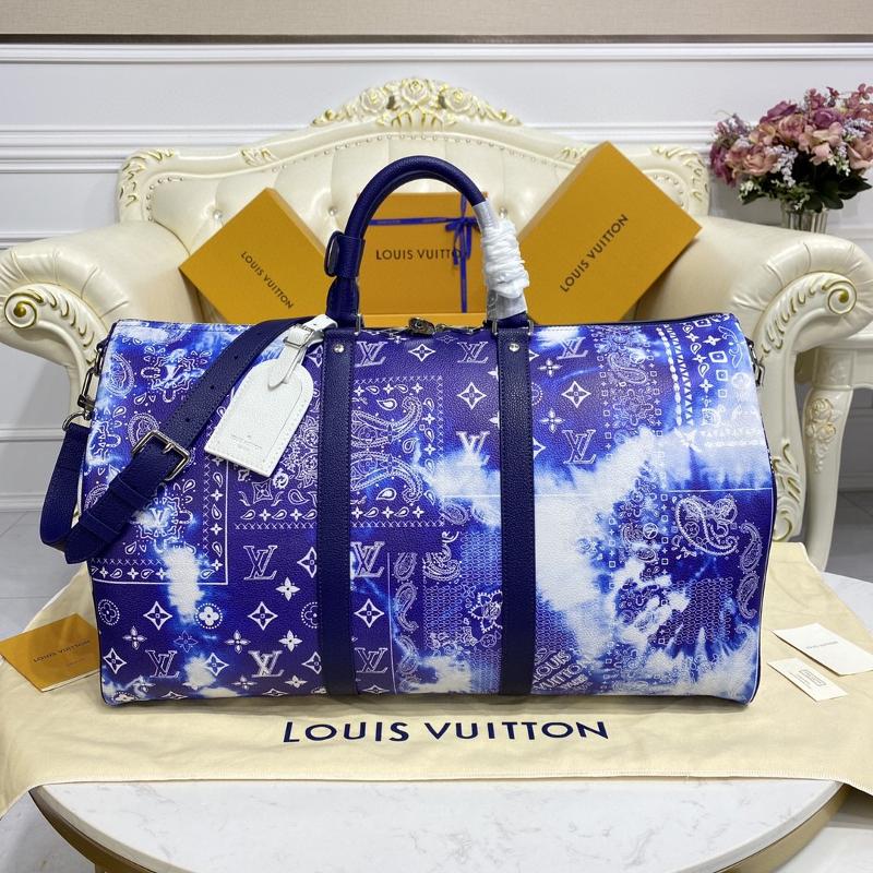 LV Backpacks and Travel Bags M20558